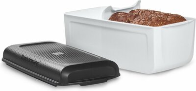 99006 Tupperware BreadSmart Brood Bewaardoos