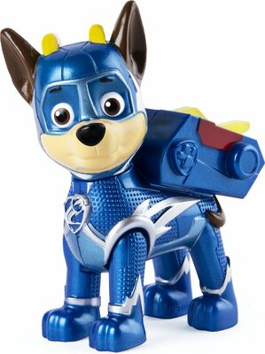 59731 PAW Patrol Mighty Pups Super PAWs Chase