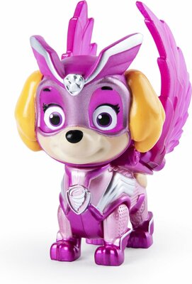 59728 PAW Patrol Mighty Pups Super PAWs Skye