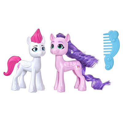 03313 My Little Pony Zipp Storm Princess Petals  