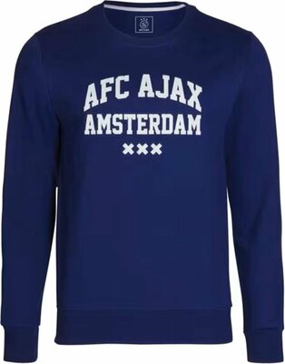 91983  Ajax Kindersweater Maat 128-134