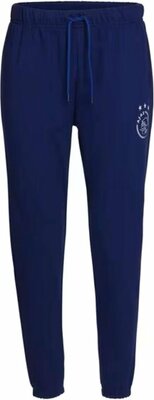92027 Ajax Joggigsbroek  Blauw  Maat 104-110