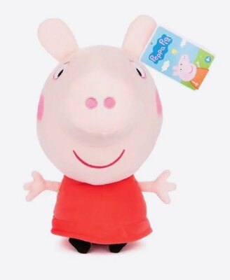 83360 Peppa Pig Peppa 30 cm