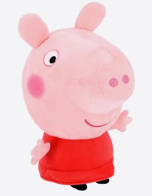 83360 Peppa Pig Peppa 30 cm