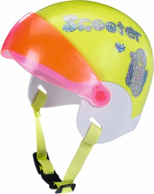 30239 Zapf BABY born Scooter Helm