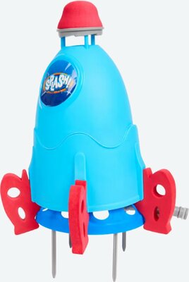 17359 Splash Raket Watersproeier  