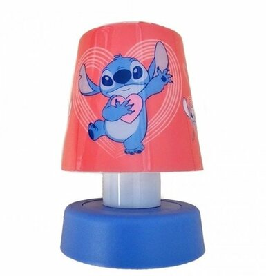91743 Disney Lilo & Stitch Tafel-/nachtlampje 