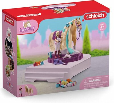 52108 Schleich Horse Club Sofia's Beauties