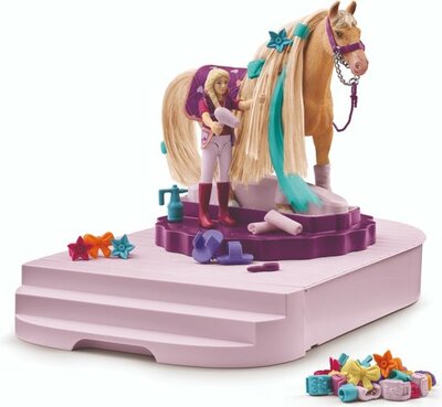 52108 Schleich Horse Club Sofia's Beauties