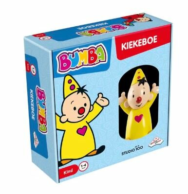 22485 Studio100 Bumba Kiekeboe