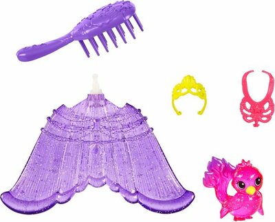 67008 Barbie Zeemeermin Power  Brooklyn