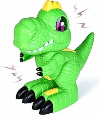 75035 Talking T-REX  2+ jaar