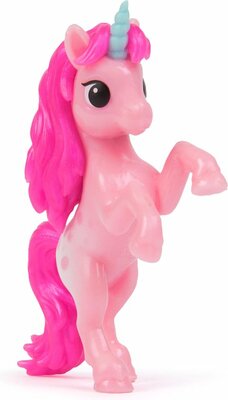 53520 Unicorn Academy  Verrassing Speelsetje met Baby Eenhoorn (stijlen kunnen variëren)