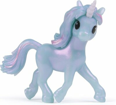 53520 Unicorn Academy  Verrassing Speelsetje met Baby Eenhoorn (stijlen kunnen variëren)