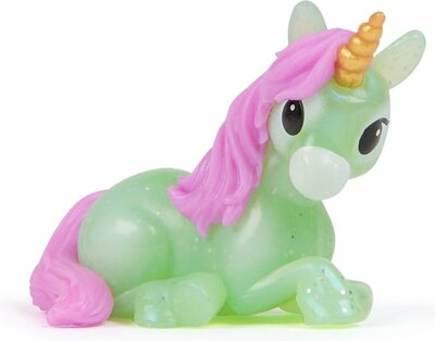 53520 Unicorn Academy  Verrassing Speelsetje met Baby Eenhoorn (stijlen kunnen variëren)