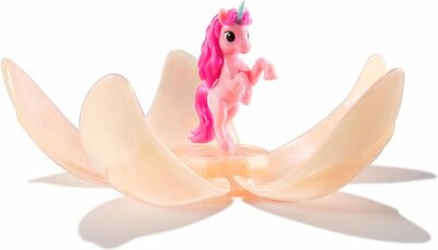 53520 Unicorn Academy  Verrassing Speelsetje met Baby Eenhoorn (stijlen kunnen variëren)
