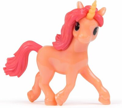 53520 Unicorn Academy  Verrassing Speelsetje met Baby Eenhoorn (stijlen kunnen variëren)