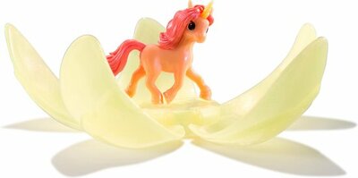 53520 Unicorn Academy  Verrassing Speelsetje met Baby Eenhoorn (stijlen kunnen variëren)