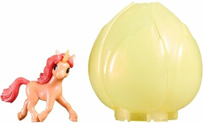 53520 Unicorn Academy  Verrassing Speelsetje met Baby Eenhoorn (stijlen kunnen variëren)