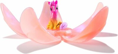 53520 Unicorn Academy  Verrassing Speelsetje met Baby Eenhoorn (stijlen kunnen variëren)