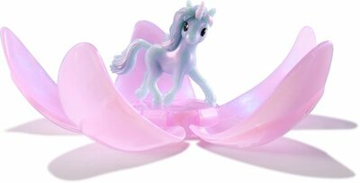 53520 Unicorn Academy  Verrassing Speelsetje met Baby Eenhoorn (stijlen kunnen variëren)