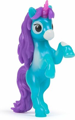 53520 Unicorn Academy  Verrassing Speelsetje met Baby Eenhoorn (stijlen kunnen variëren)