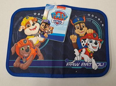 22283 Paw Patrol Etui Gevuld  