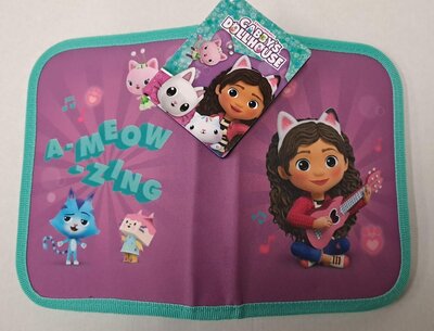 22276 Gabby's Dollhouse Etui Gevuld  