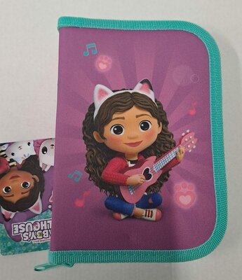 22276 Gabby's Dollhouse Etui Gevuld  