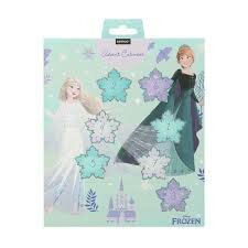 09953 Frozen Adventskalender 7 dagen
