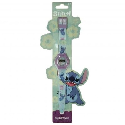 35172 Disney Lilo & Stitch Kinderhorloge