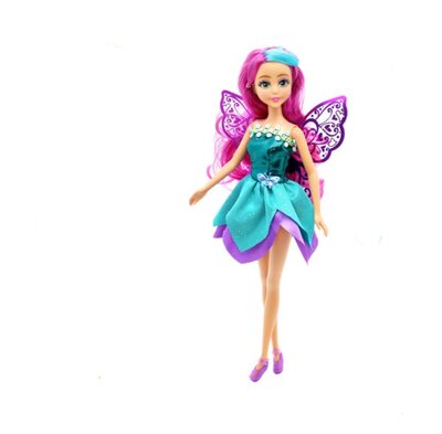 17114 Dreameez Fairy Pop (barbie)