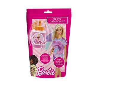 69289 Barbie Creatieve T-shirt verfset 