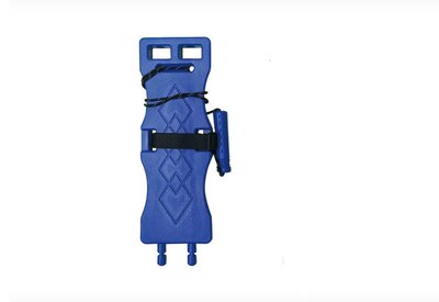 42995 Loopski Blauw voor Kinderen