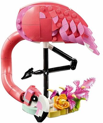 31170 LEGO® Creator 3in1 Wilde dieren: roze flamingo