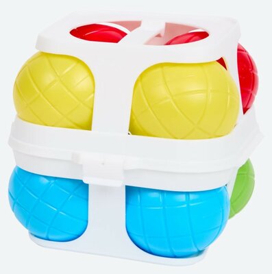 22582 Jeu de boules Voor Kinderen