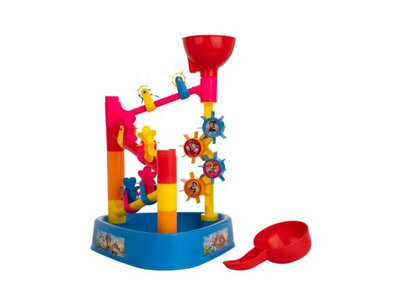 97816 Nickelodeon Paw Patrol Waterfall Playset