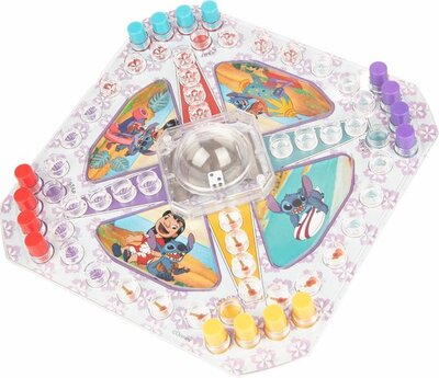 85302 Disney Lilo & Stitch Pop-Up Spel
