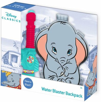 70780 Disney Dumbo Waterpistool