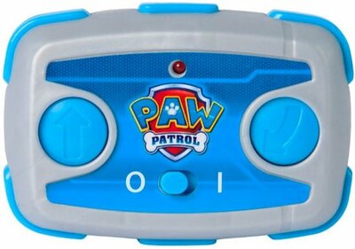 36444 Paw Patrol RC Marshall Vehicle
