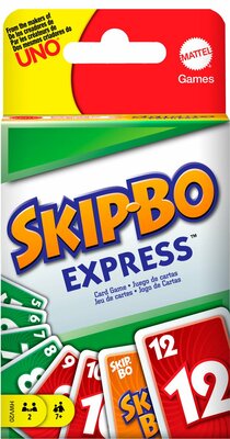 20823 Skip-Bo Express