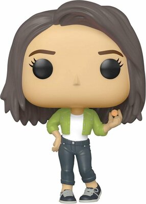 1288 Funko POP! Luck Sam Greenfeld