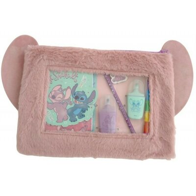 98107 Disney Stitch & Lilo Angel Gevulde Etui