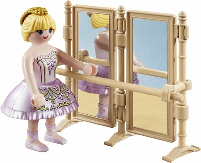 71171 PLAYMOBIL Special plus Ballerina