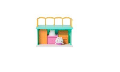 37007 Gabby's Dollhouse Cakey Kamer