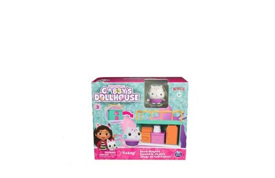 37007 Gabby's Dollhouse Cakey Kamer