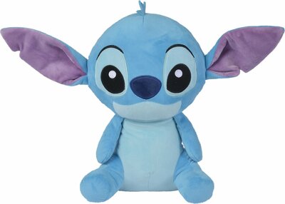 20571 Disney Lilo & Stitch - Stitch Knuffel 45cm