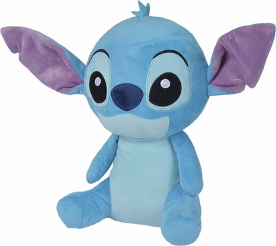 20571 Disney Lilo & Stitch - Stitch Knuffel 45cm