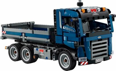 42203 LEGO Technic Vrachtwagen met kiepfunctie