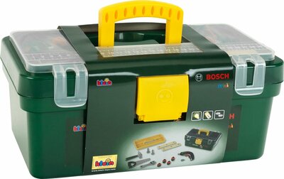 86099 Klein Toys Bosch gereedschapskist